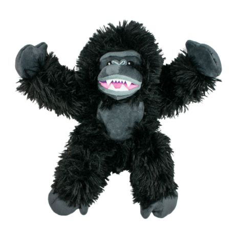 Rope Gorilla