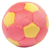 Soccer Ball Dog Toy