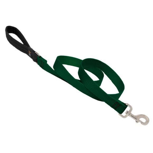 Green Leash