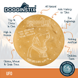 Dogginstix UFO