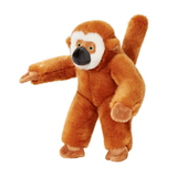 Marcel Monkey Dog Toy