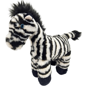 Bobby Zebra