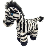 Bobby Zebra
