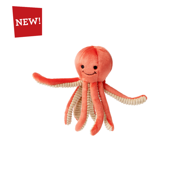 Squirt Optopus Toy