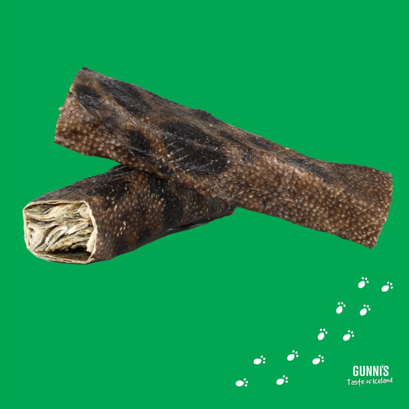 Wolffish Chewy Sticks