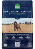 New Zeland Venison