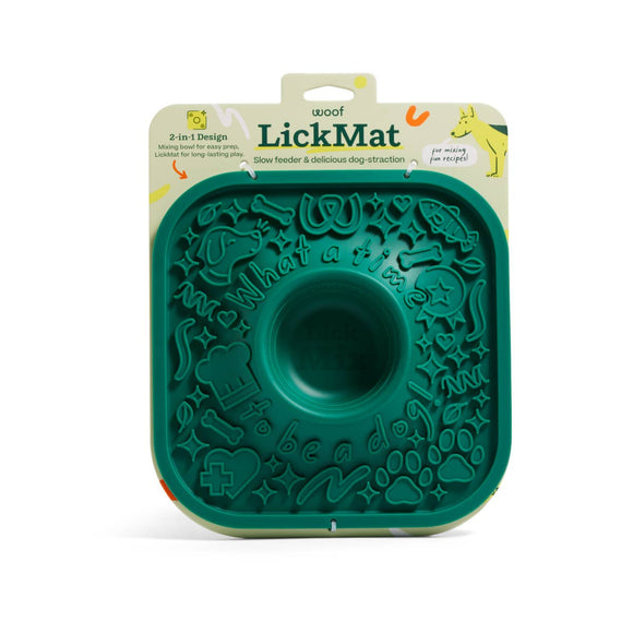 Lickmat