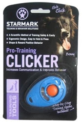 Training Clicker