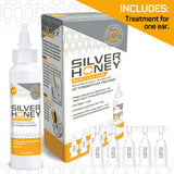 Silver Honey Ear Care Treatment