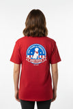 Freedom & Fetch Tee