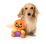 Jack-O-Chan