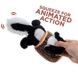 Animated Skunk