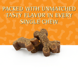 Soft Moist Dog Treats