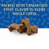 Soft Moist Dog Treats