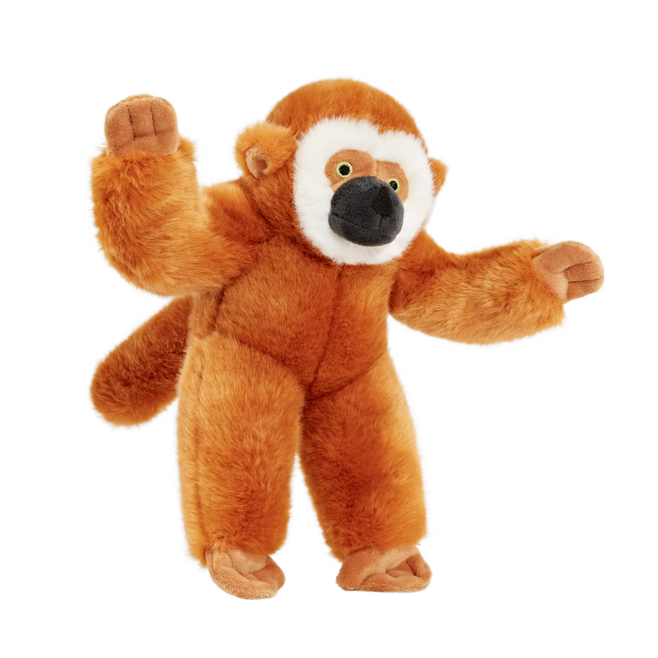 その他 WASELEY BEAR&MARCEL MONKEY Marcel Monkey Dog Toy – Muttley & Me