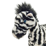 Bobby Zebra