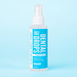 Brushless Dental Drops
