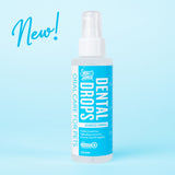 Brushless Dental Drops
