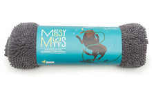 Microfiber Drying Mat & Towel
