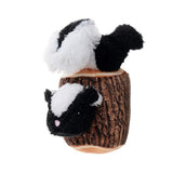 Animated Skunk