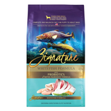 Whitefish Formula