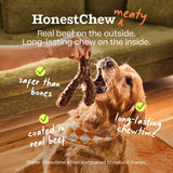Honest Chew