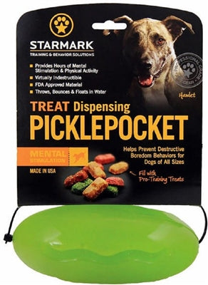 Pickle Pocket