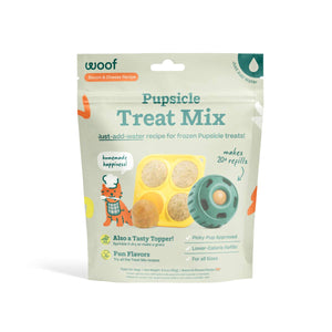 Treat mix