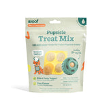 Treat mix