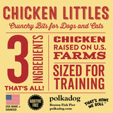 Chicken Littles