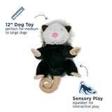Rope Opossum