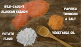 Salmon