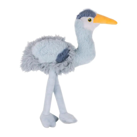 Rope Heron