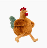 Chandler Chicken Dog Toy