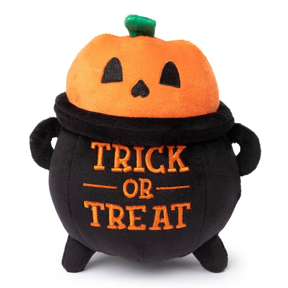 Trick or Treat Cauldron
