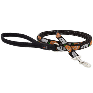 Ghost dog leash outlet