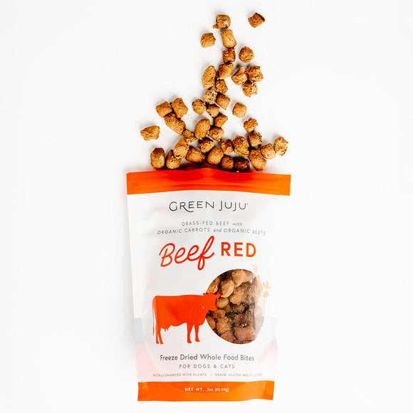 Beef Red