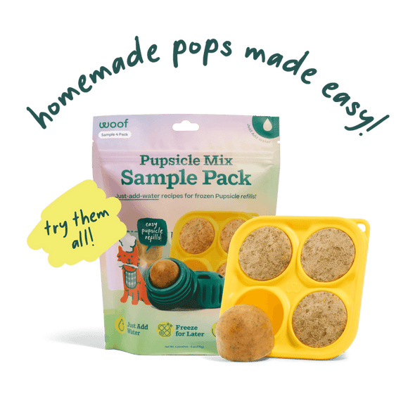 Treat Mix