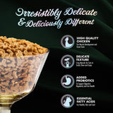 Purr Snickitty Cat Food