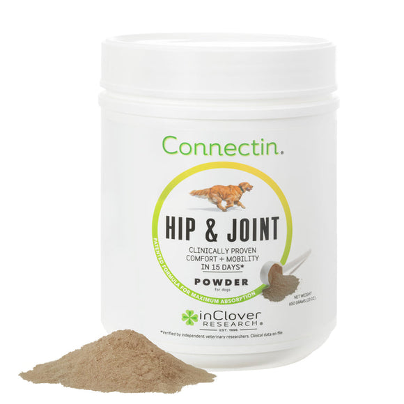 Connectin Hip & Joint