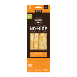 No Hide Strip