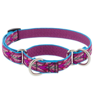 Bijou Martingale Collar
