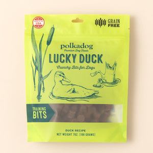 Lucky Duck