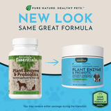 Plant Enzyme & Probiotics