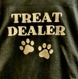 Treat Dealer Tee