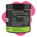 Joint Powder