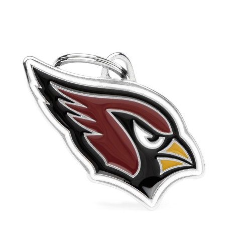 Arizona Cardinals Dog Tag