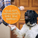 Soft Moist Dog Treats