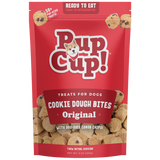 Cookie Dough Bites