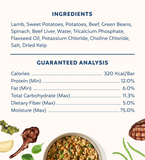 Lamb & Beef Recipe